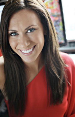 Melanie Duncan Founder Entrepreneuress Academy